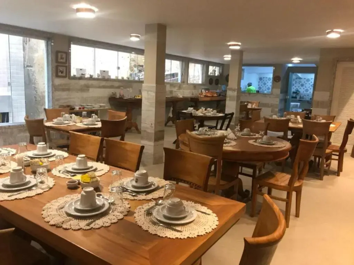 Pousada Balé dos Vagalumes