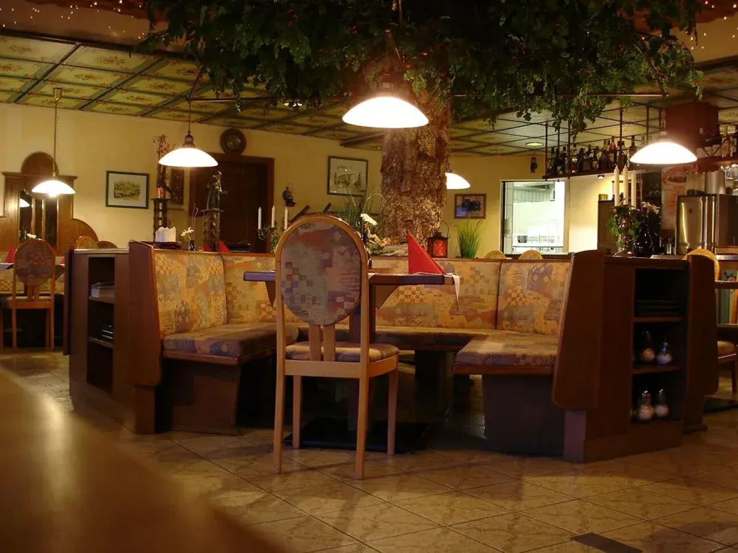 Landgasthof Hotel Pröll