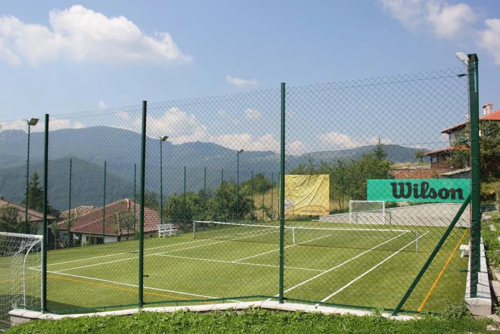 Complex Old Times 2 - Belintash