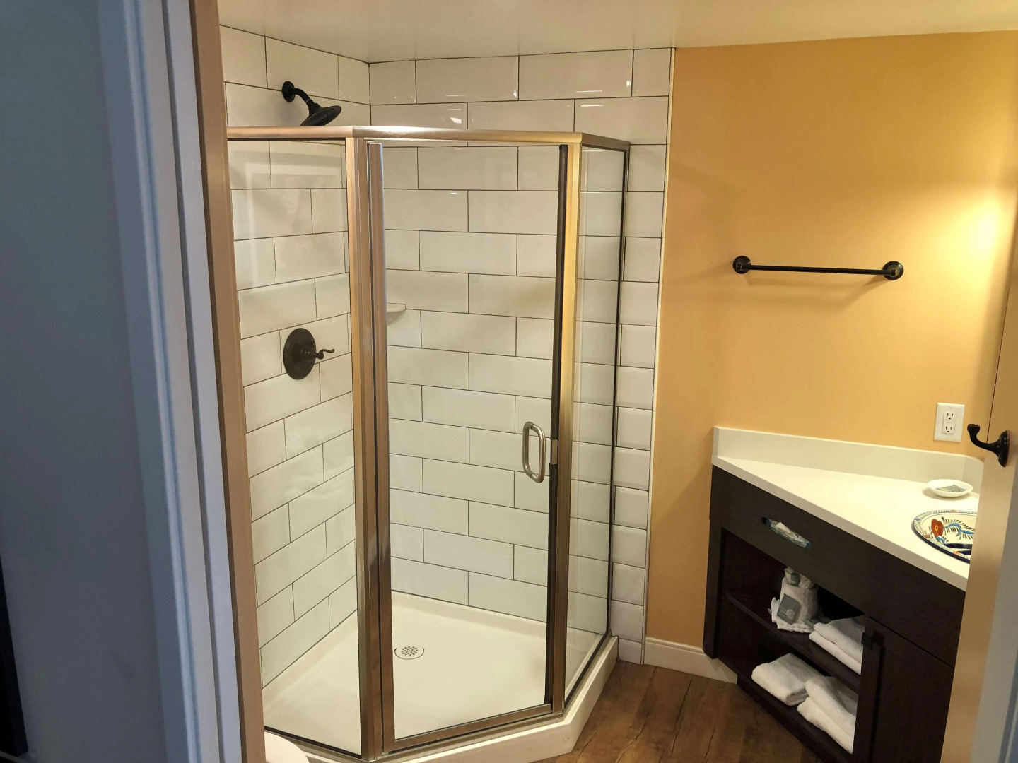 Best Western Rose Garden Inn