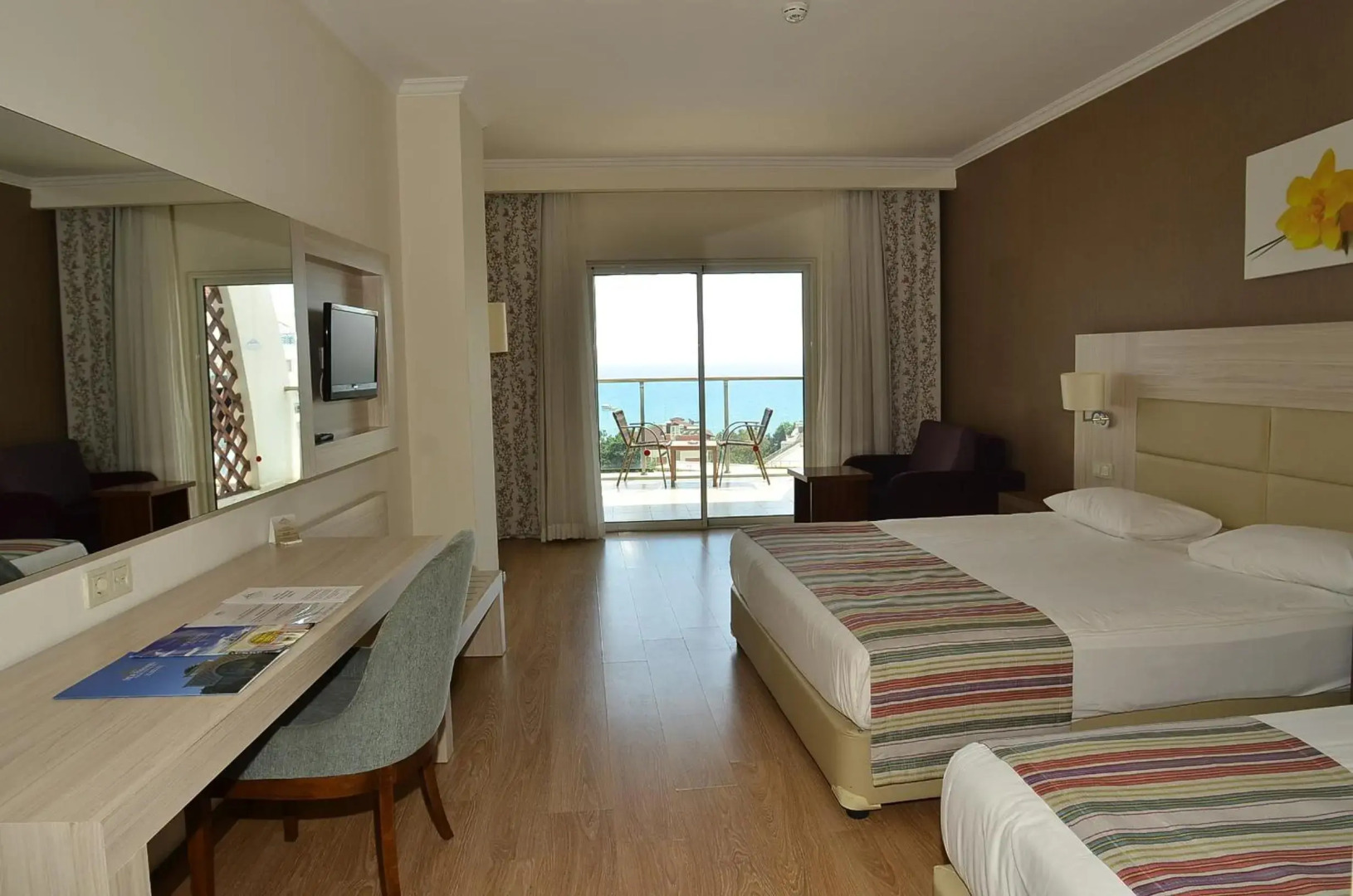 Side Prenses Resort Hotel & Spa - All Inclusive