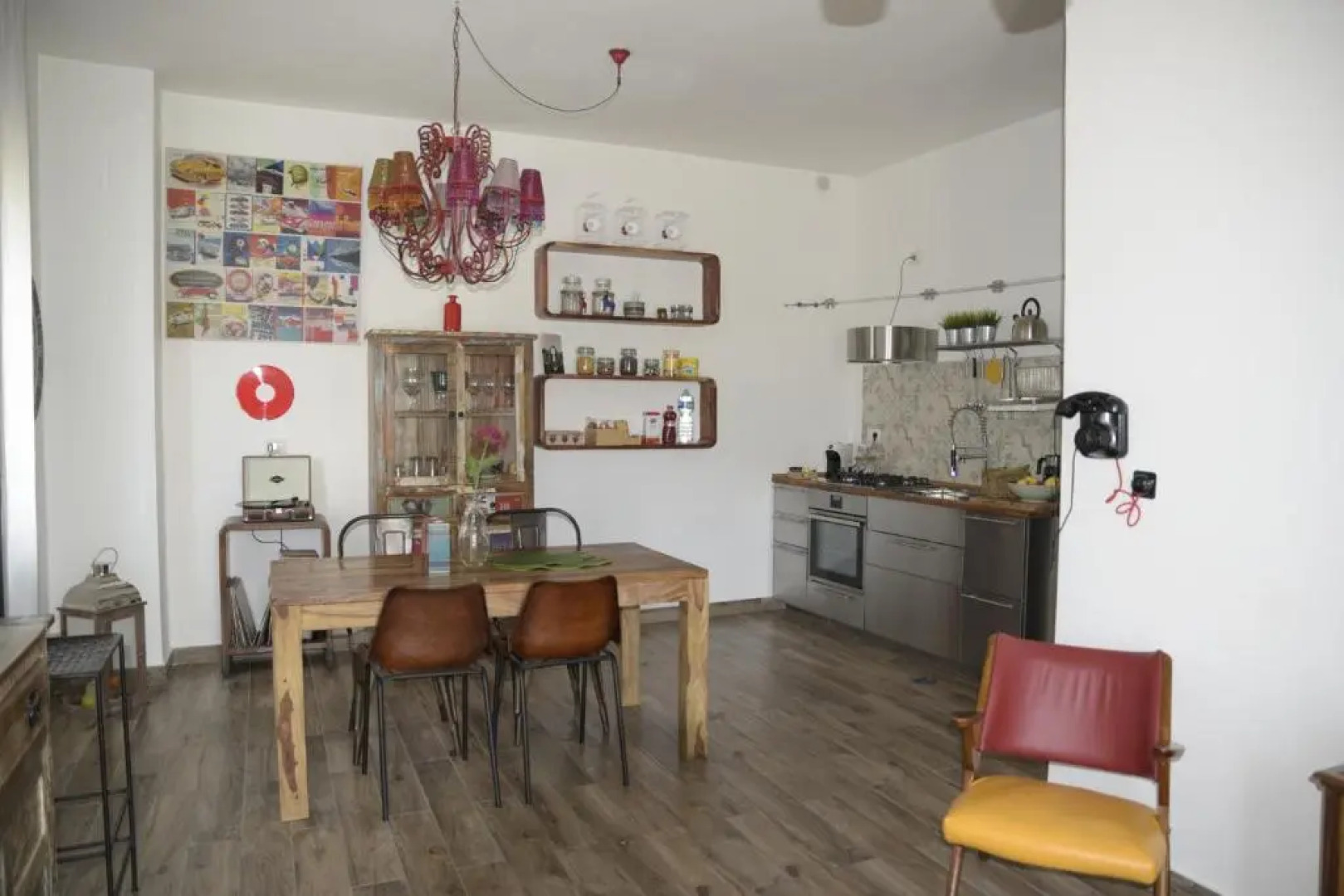 Ross House (Adults Only)