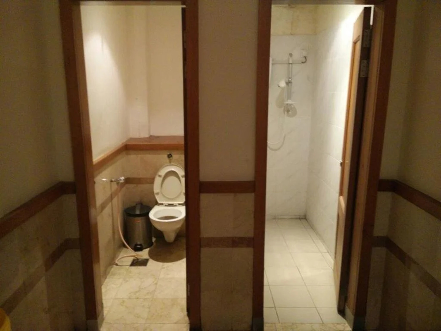 Plaza Premium Lounge (International Departure) - Senai Airport