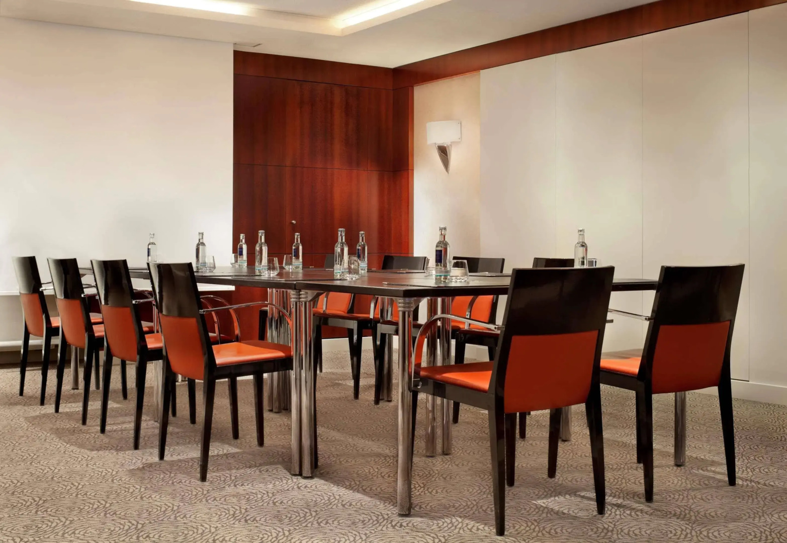 Le Méridien Hamburg