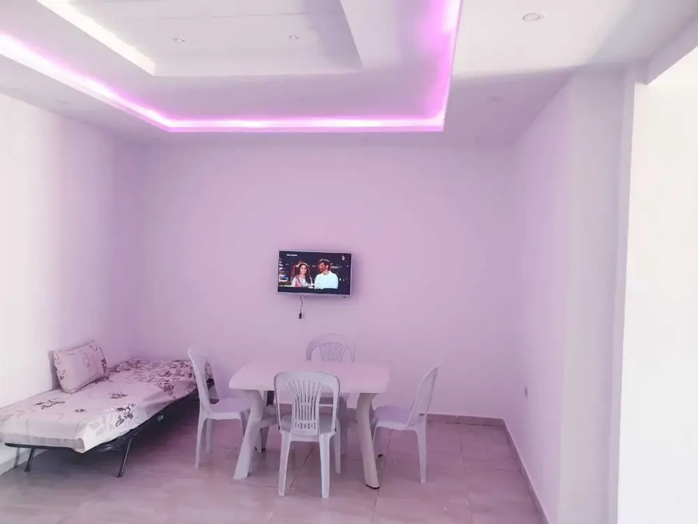 Airbetter - Spacious & Bright Seaview 2bedroom Apartment Korba