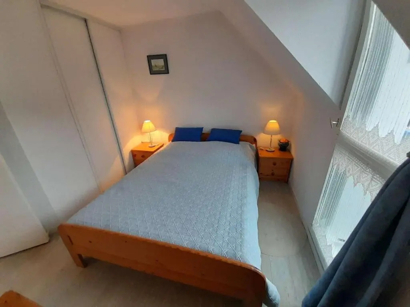 MAISON QUIBERON, 3 PIèCES, 6 PERSONNES - FR-1-478-60