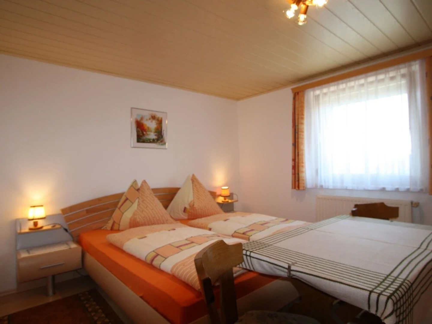 Charming Apartment in Liebenfels with Swimming Pool