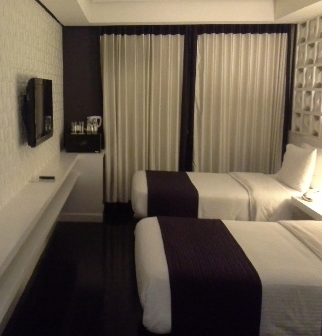 The Bayleaf Intramuros Hotel