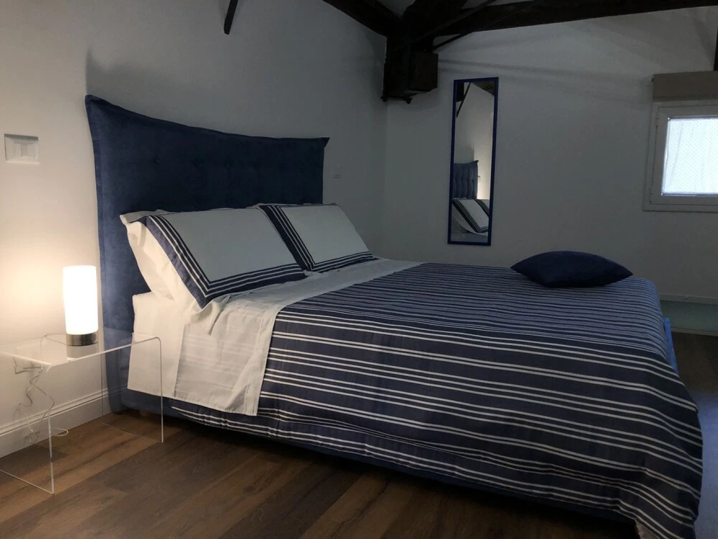 Liberty Luxury Rooms