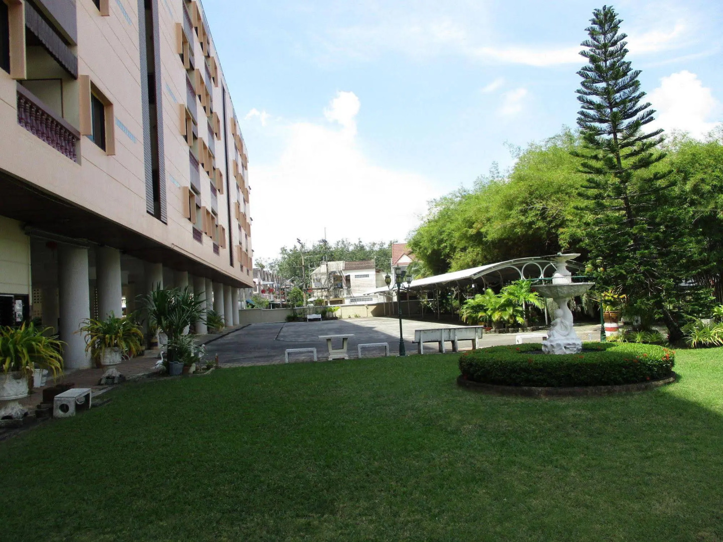 Muang Thong Family Suite Hat Yai