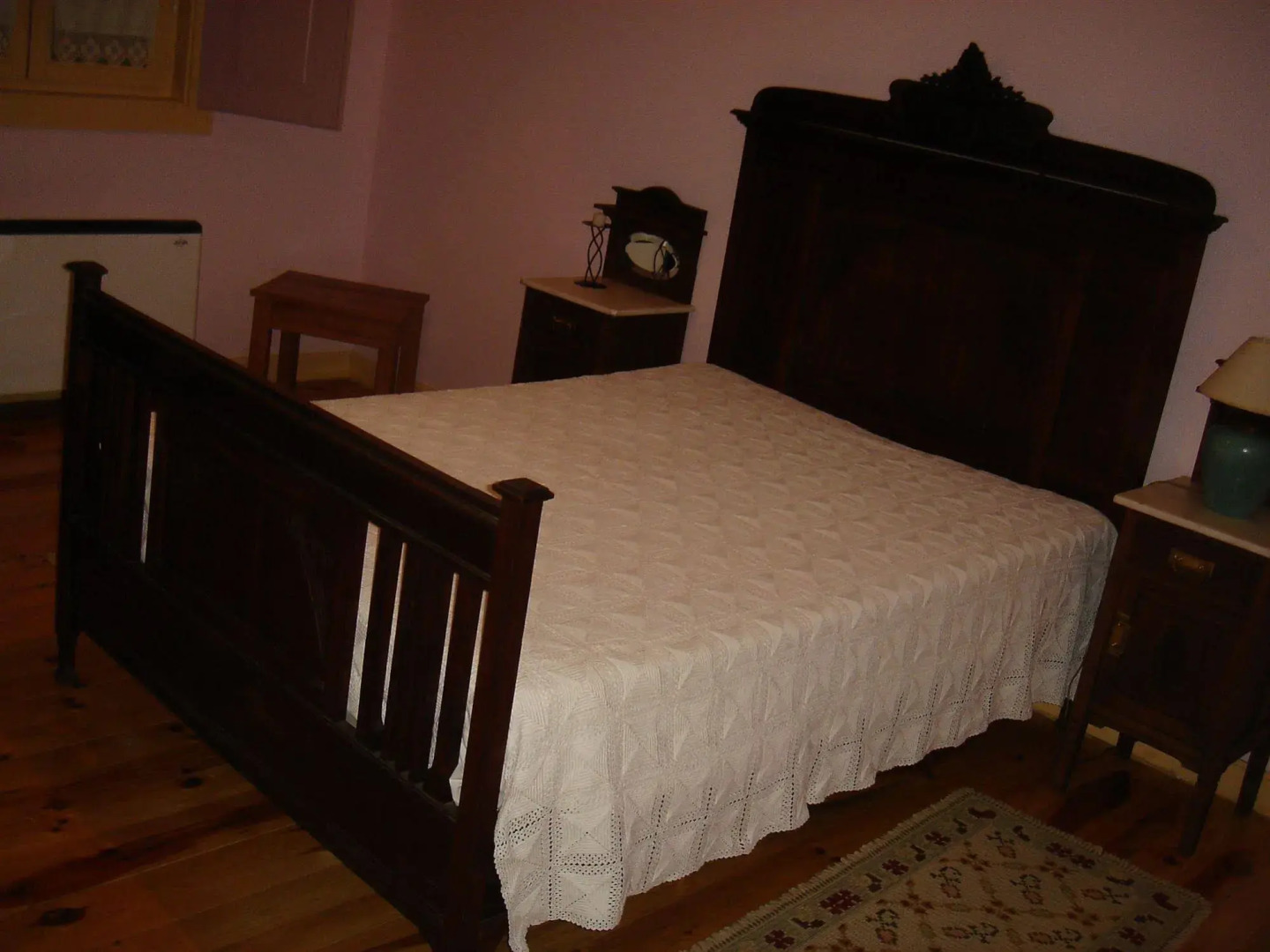 Quinta do Barracão da Vilariça