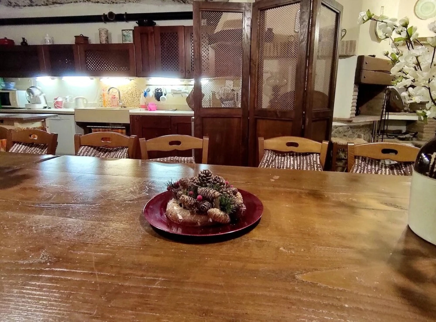 Holiday home Via Valle Maggiore