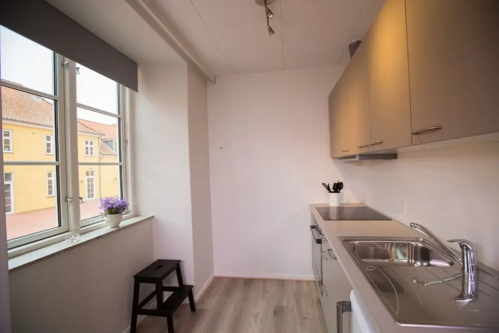 Hotel Residens Møen