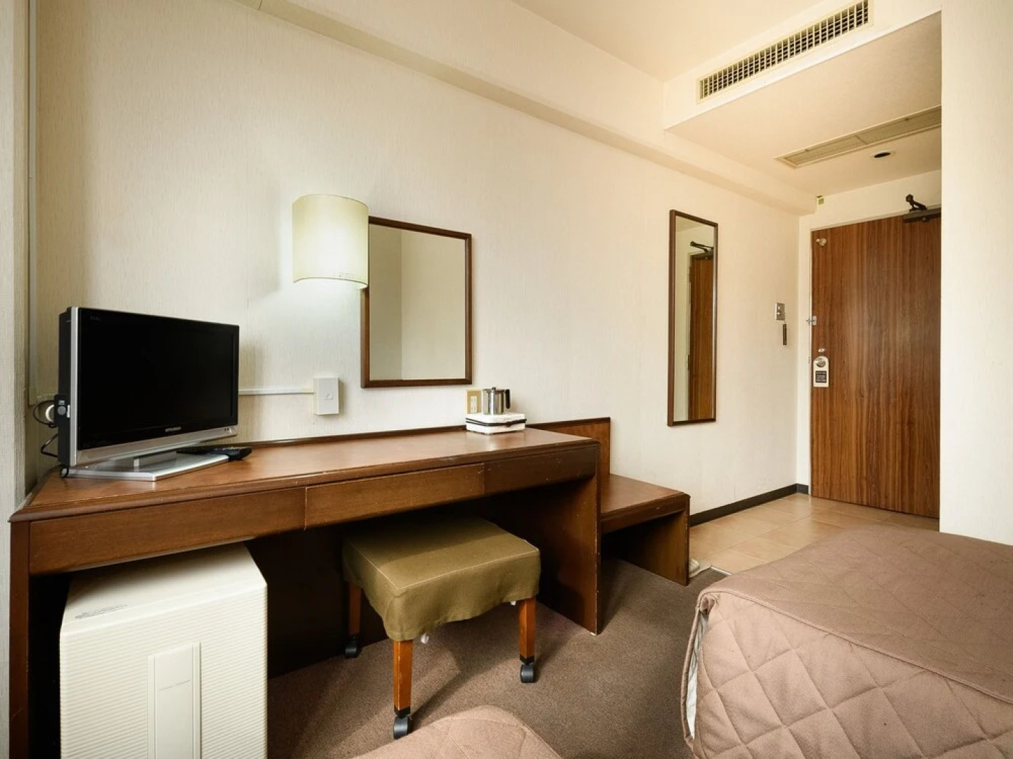 Tabist Kameyama Daiichi Hotel