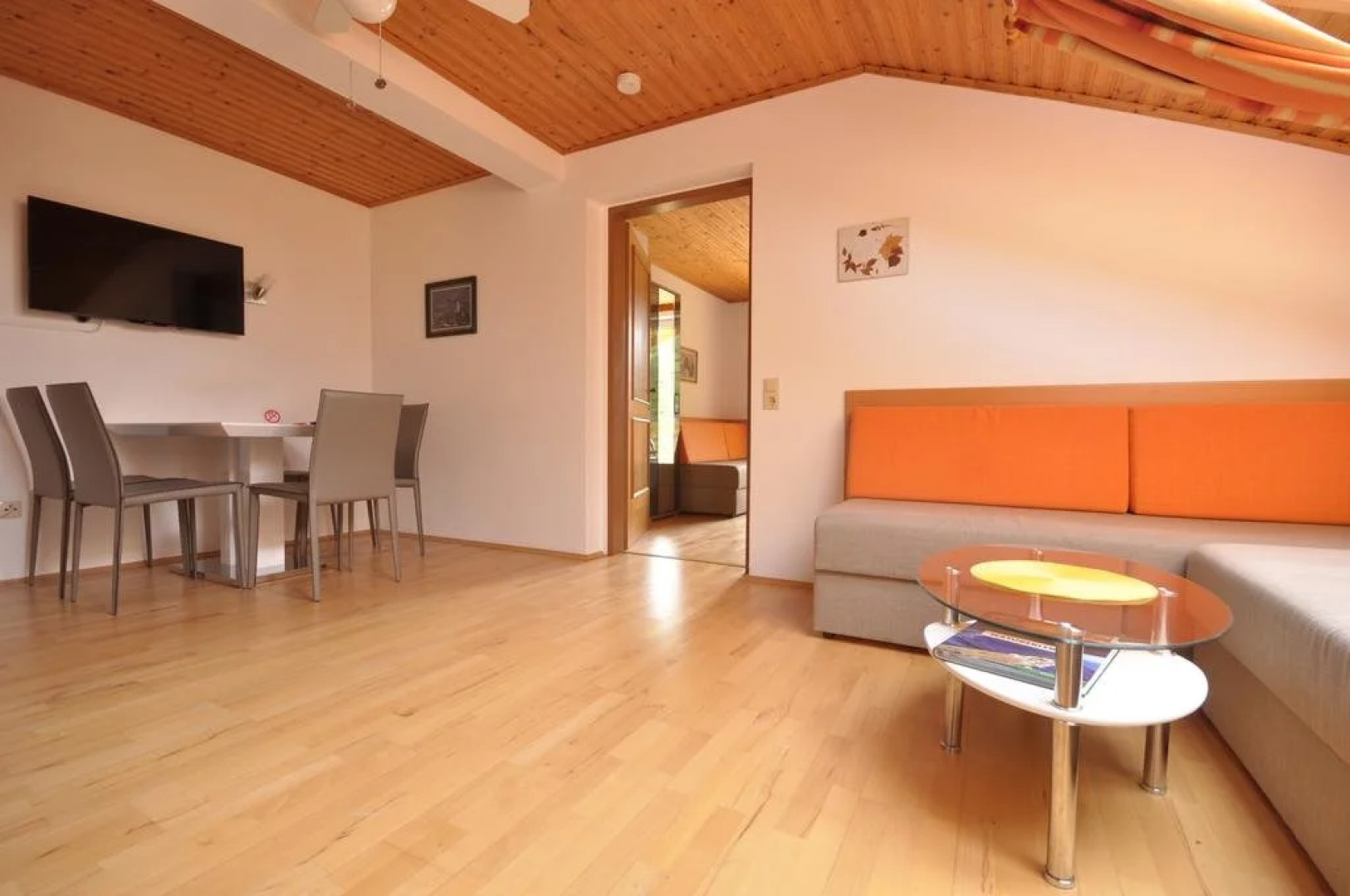 Appartements - Pension Peter