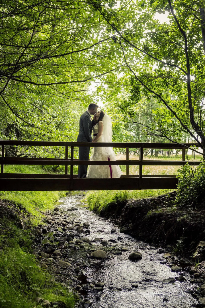 Lax-á West Rangá Lodge