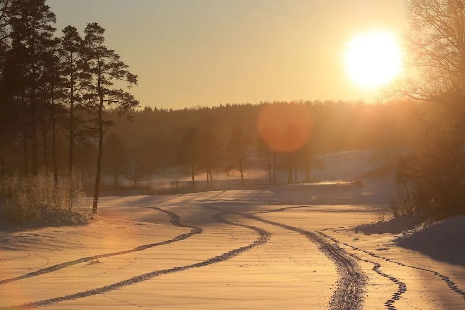 Woodlands Country Club