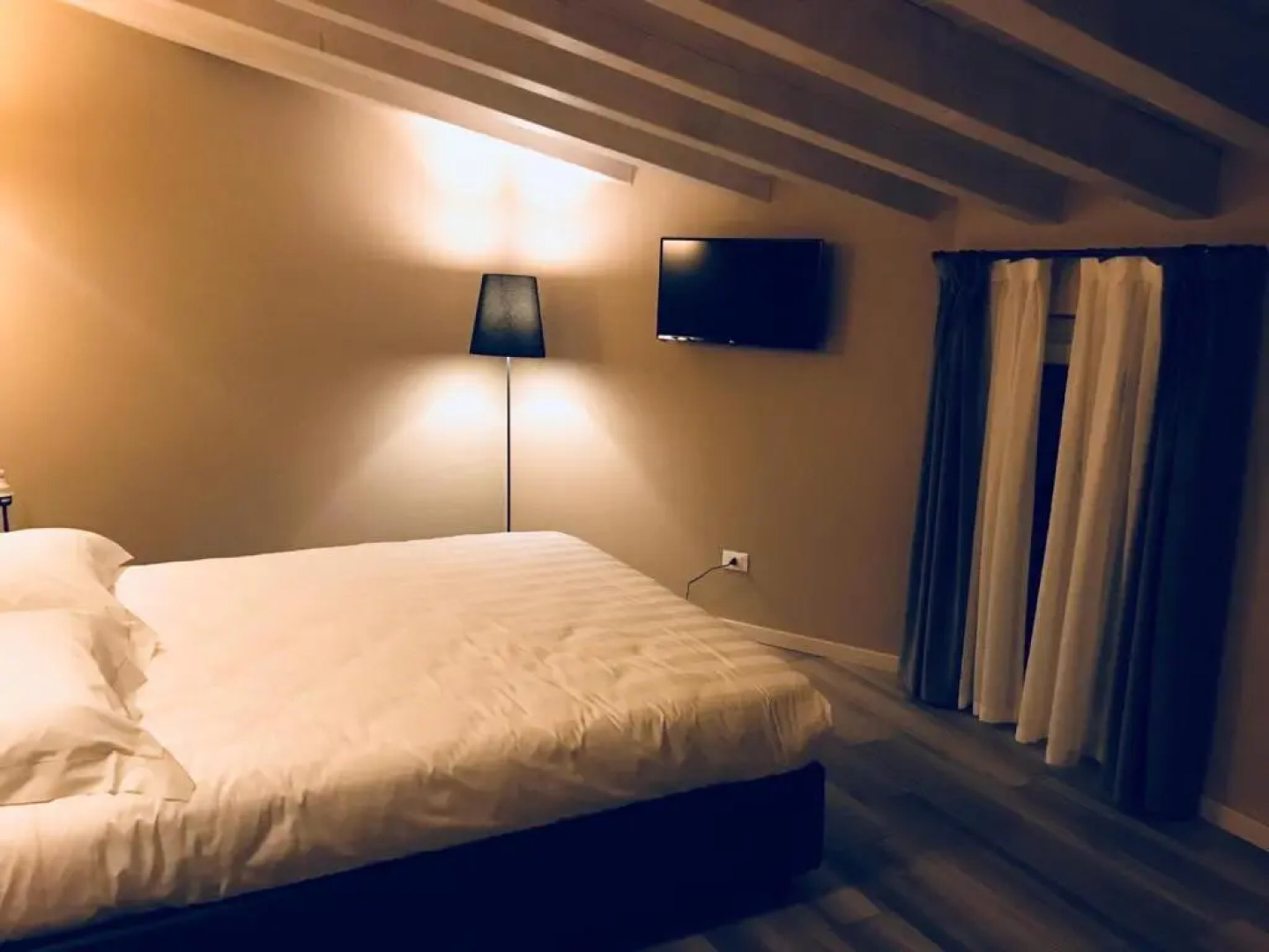 Hill Colle - Camere & Bistrot