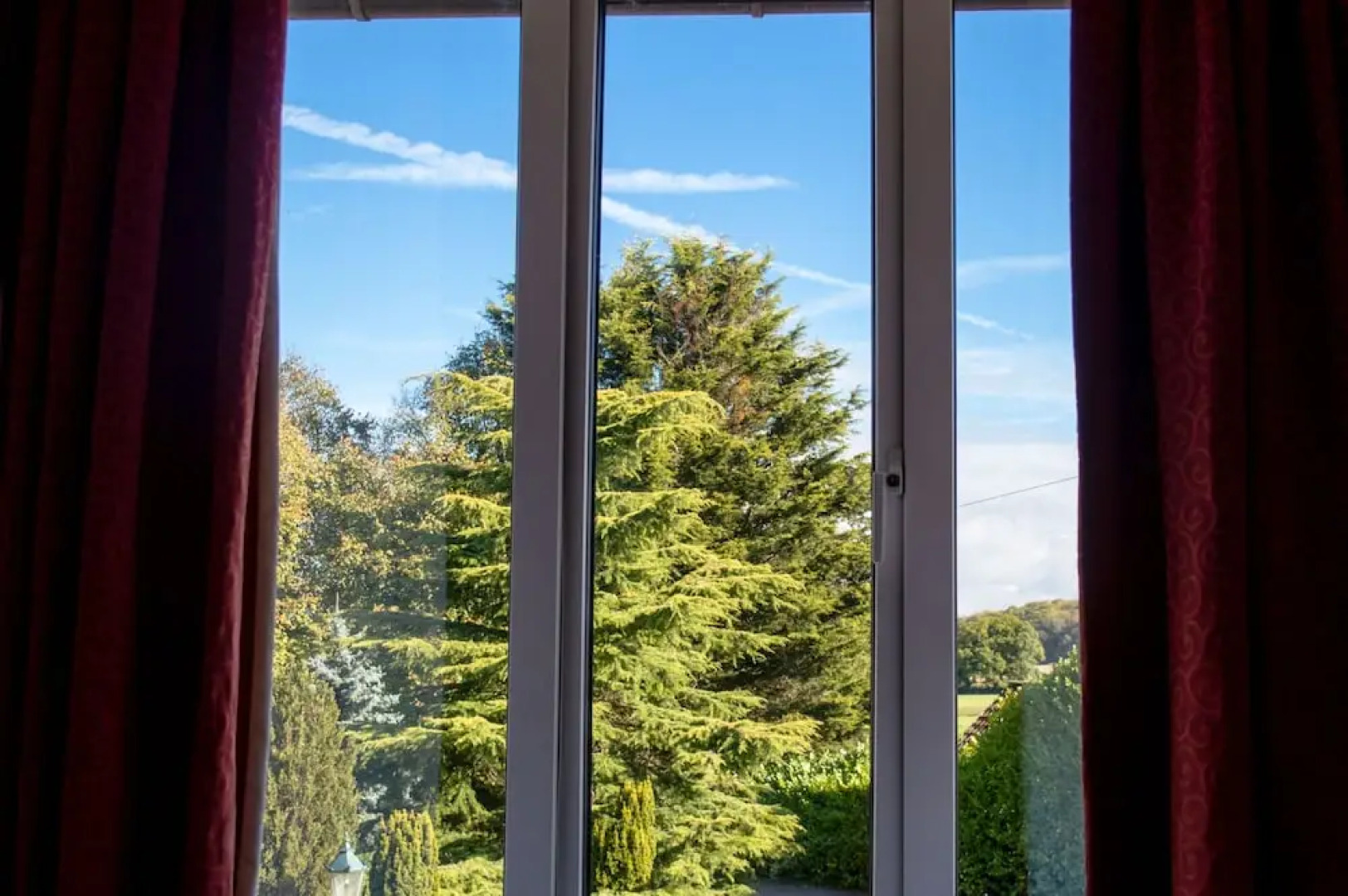 The Grange Court Hotel