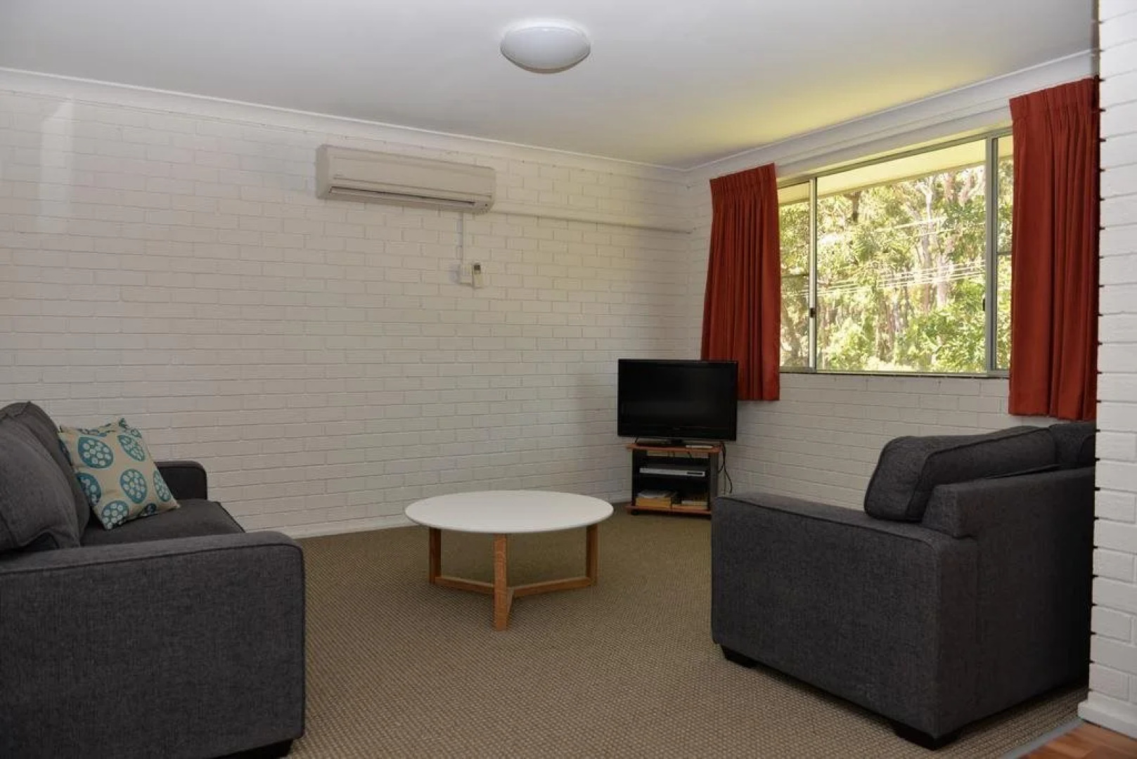 Seaside Holiday Resort Fingal Bay