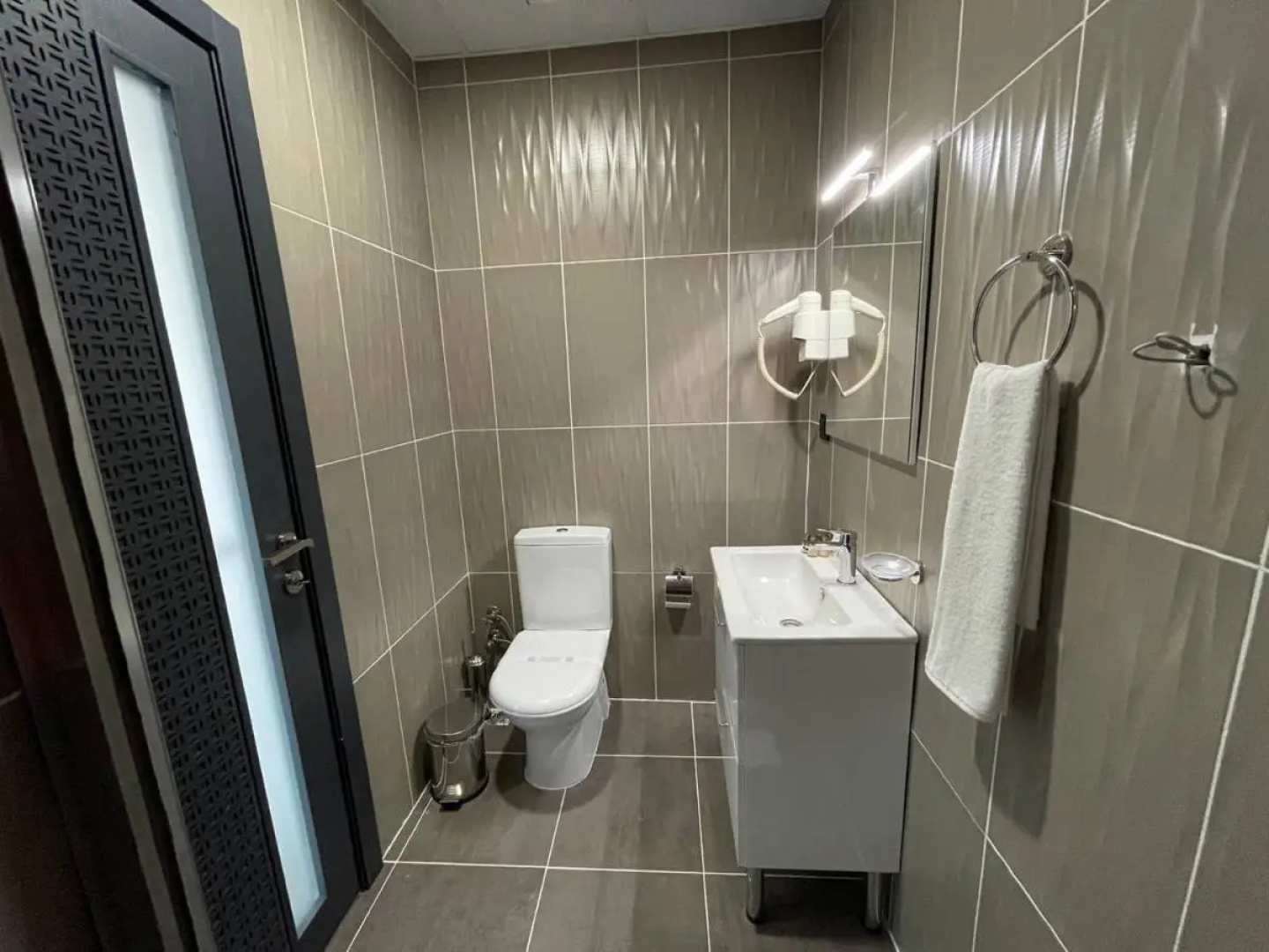 Vois Hotel Bostanci & SPA