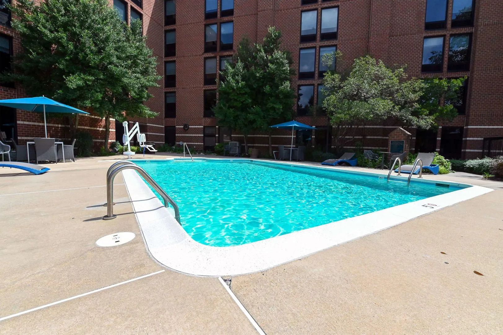 Hampton Inn Richmond West Innsbrook