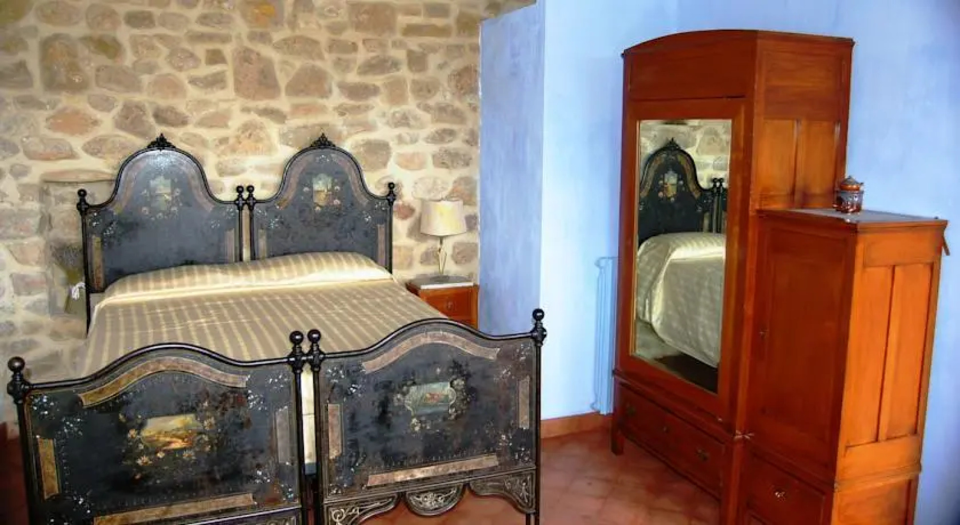 Agriturismo Baglio Pollicarini