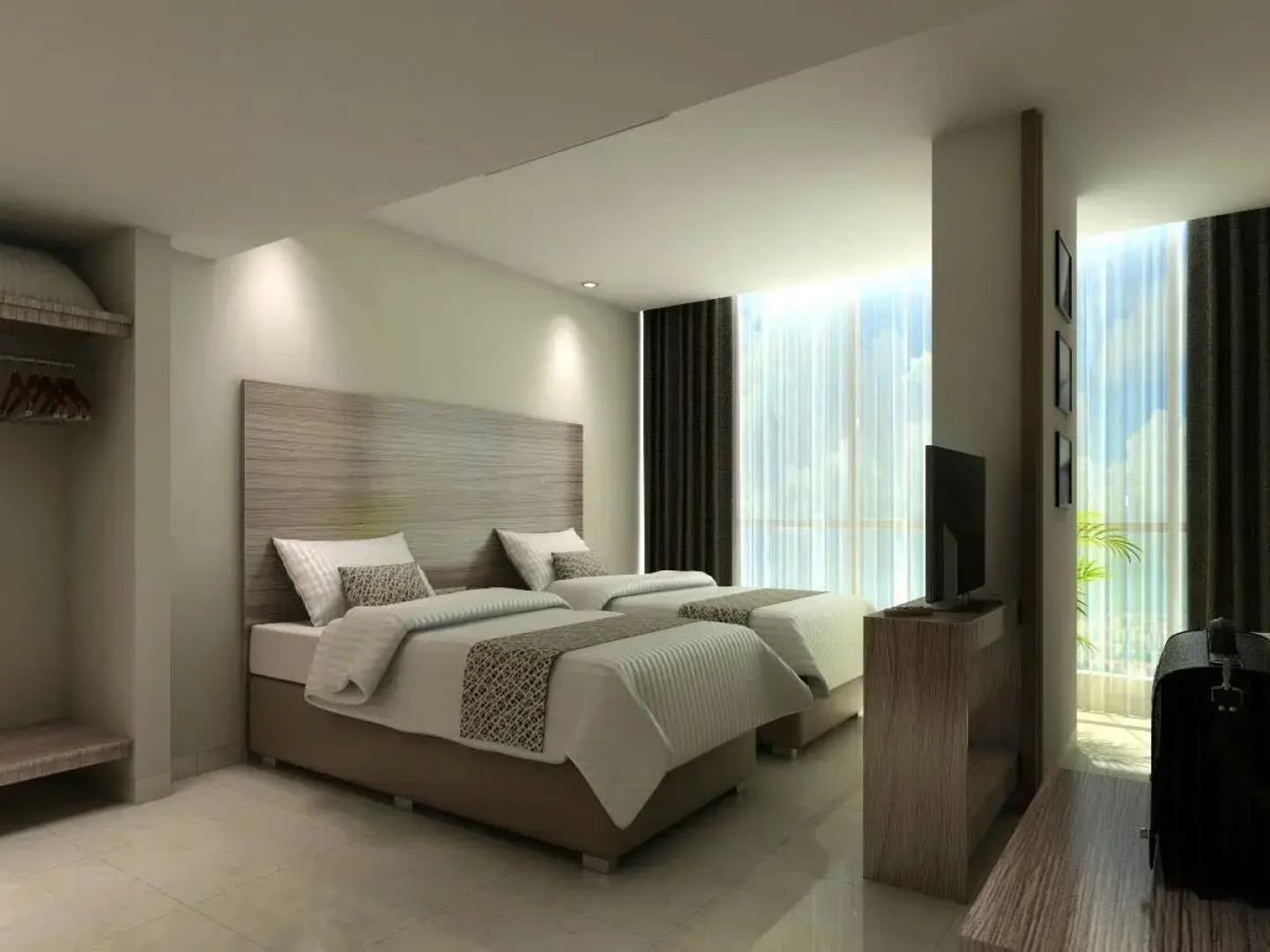 Win Grand Hotel