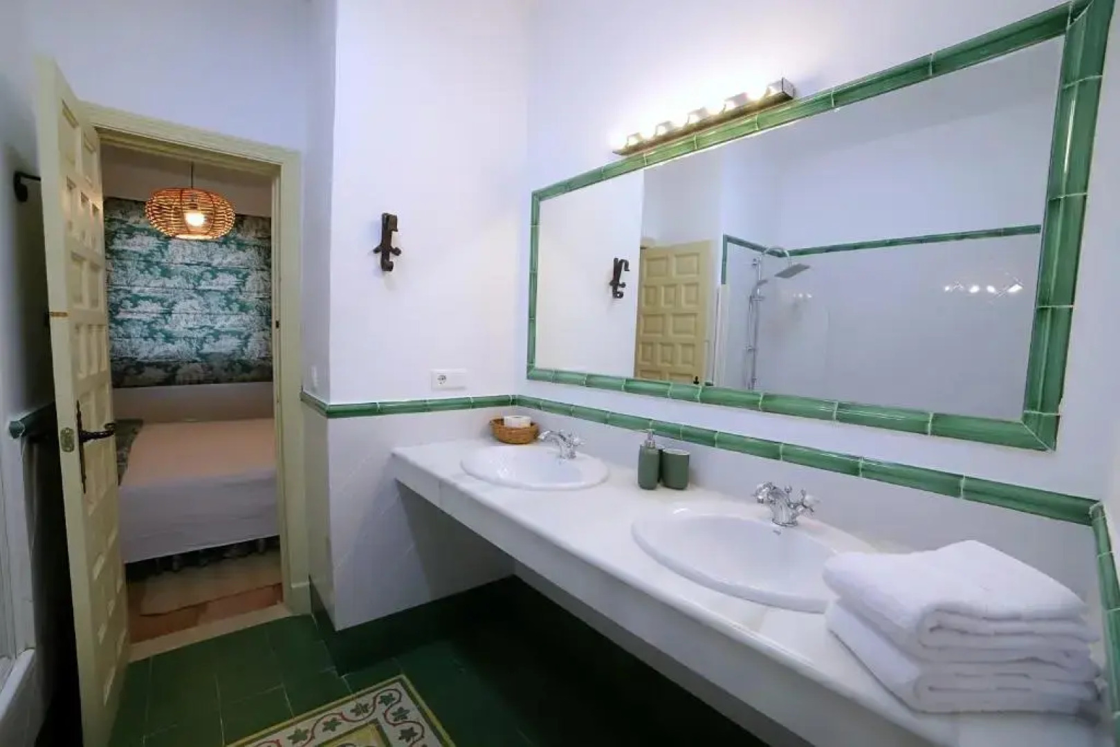 Hacienda El Rosalejo