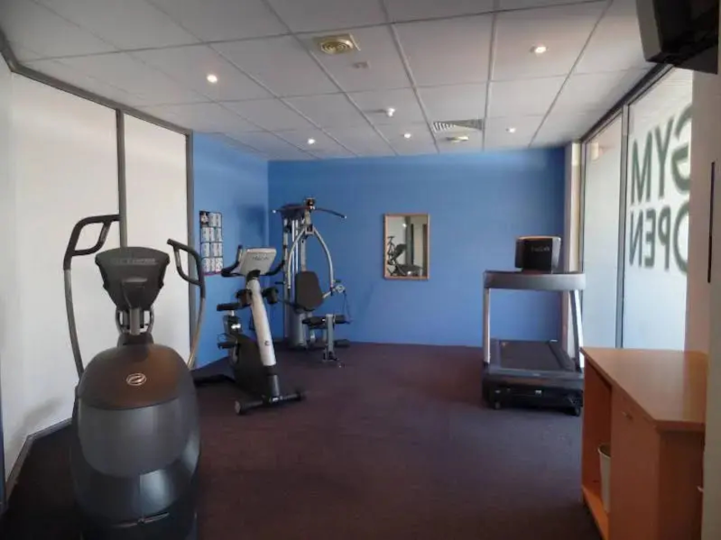 ibis Styles Canberra Eaglehawk Hotel