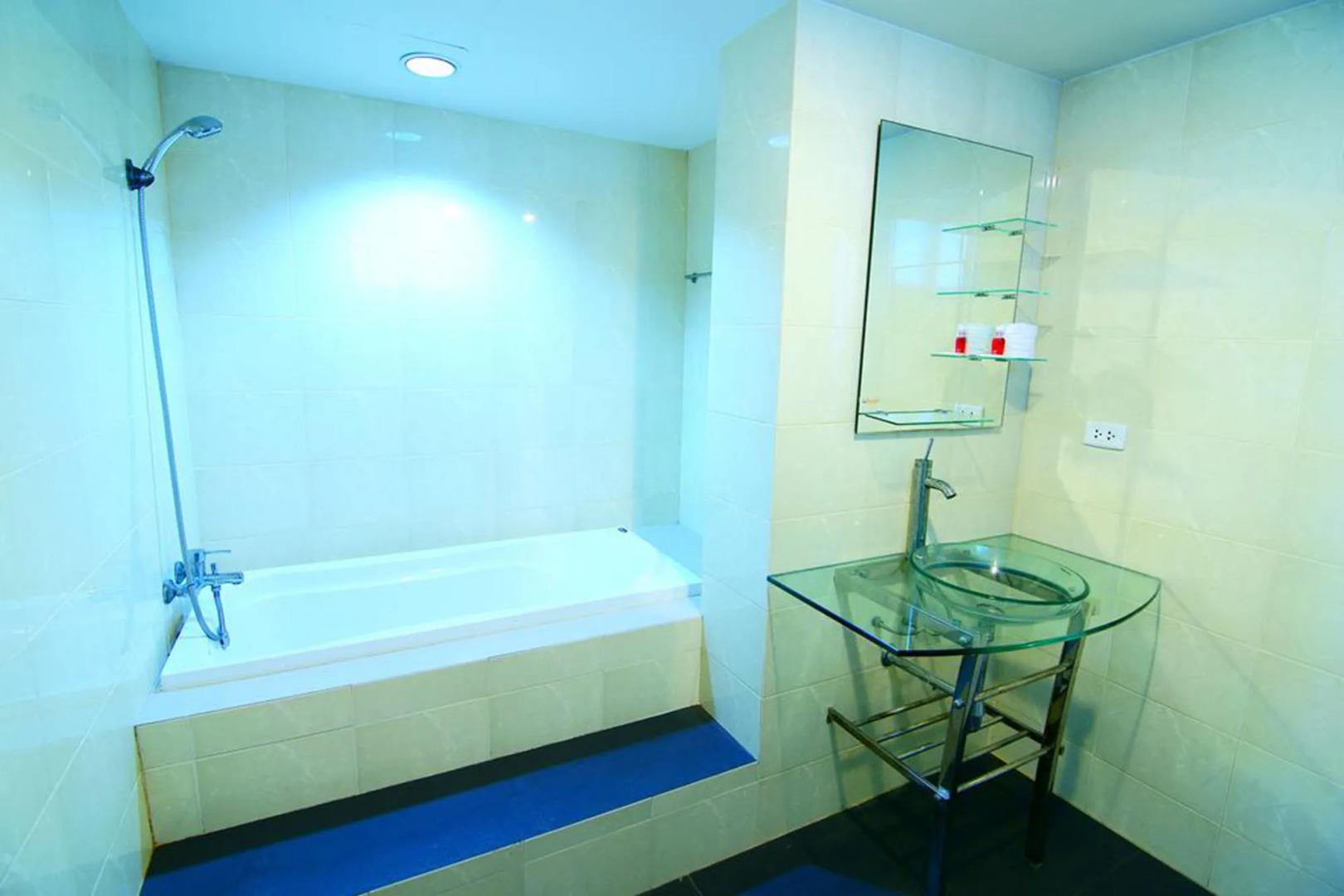 Ananya Residence Service Apartment