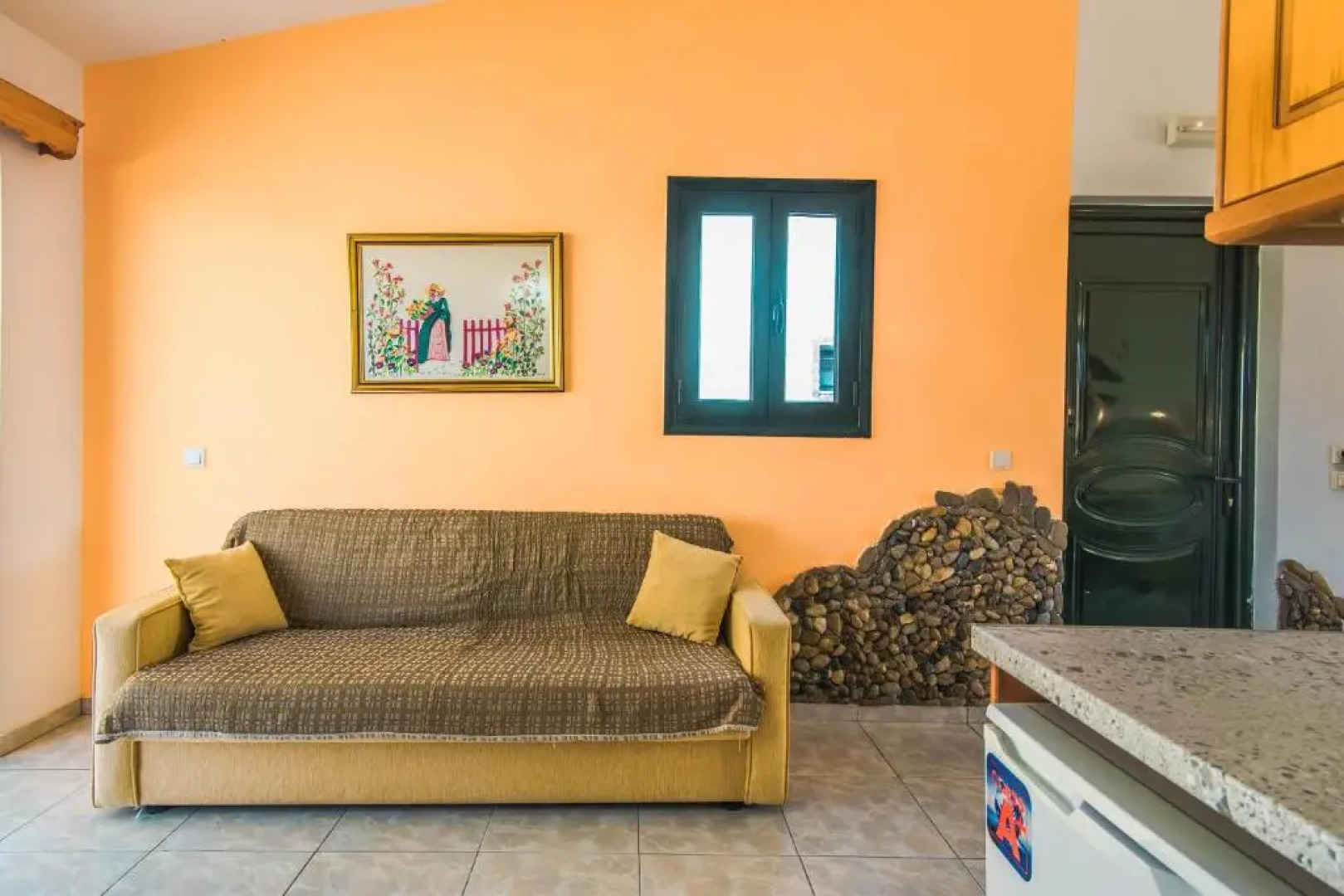 Mirage Arillas Studio Type A1