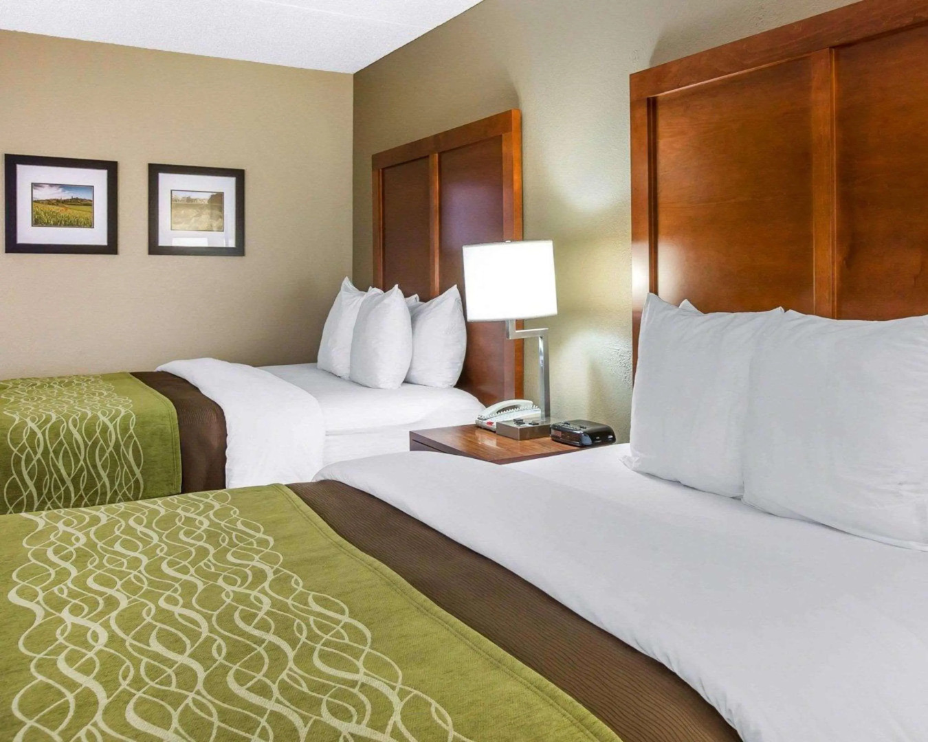 Comfort Inn Matthews - Charlotte