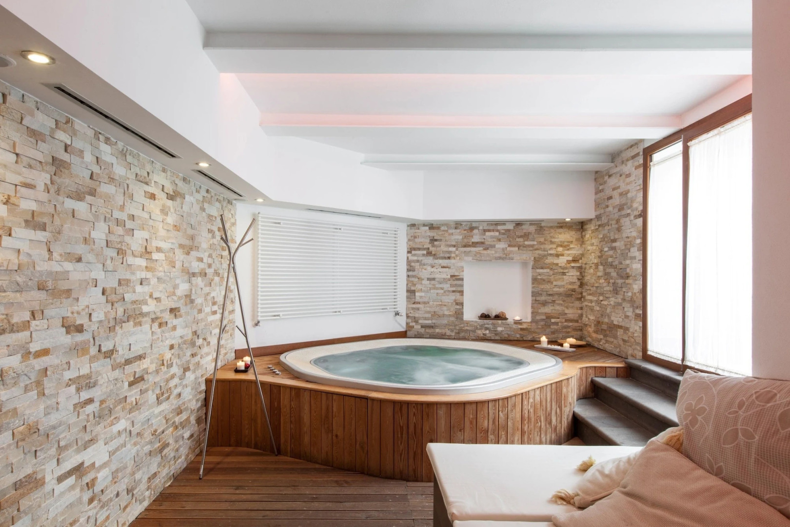 Piccolo Hotel Aurora