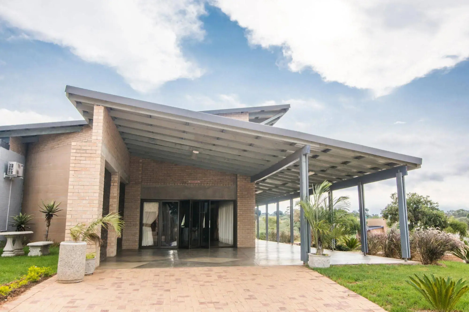 HoyoHoyo Acorns Lodge