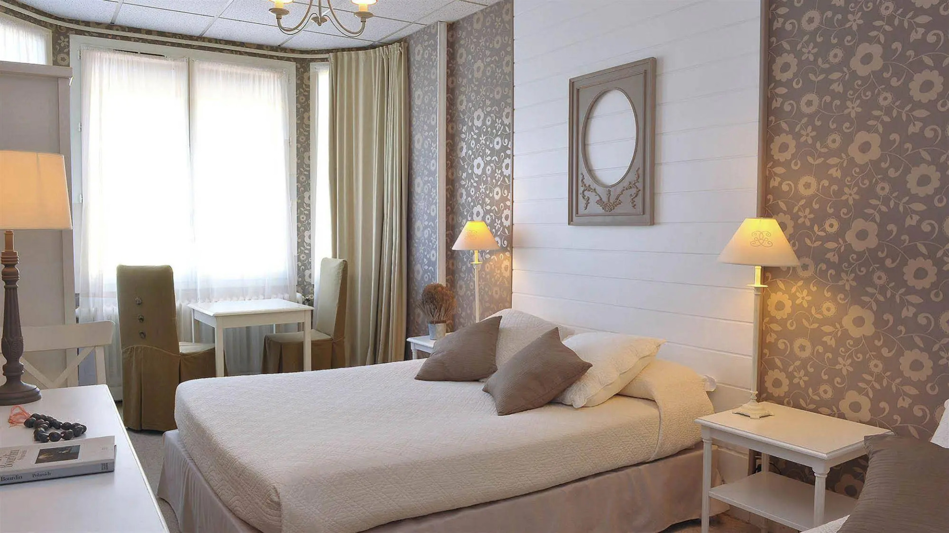 Citotel Normandy Hotel