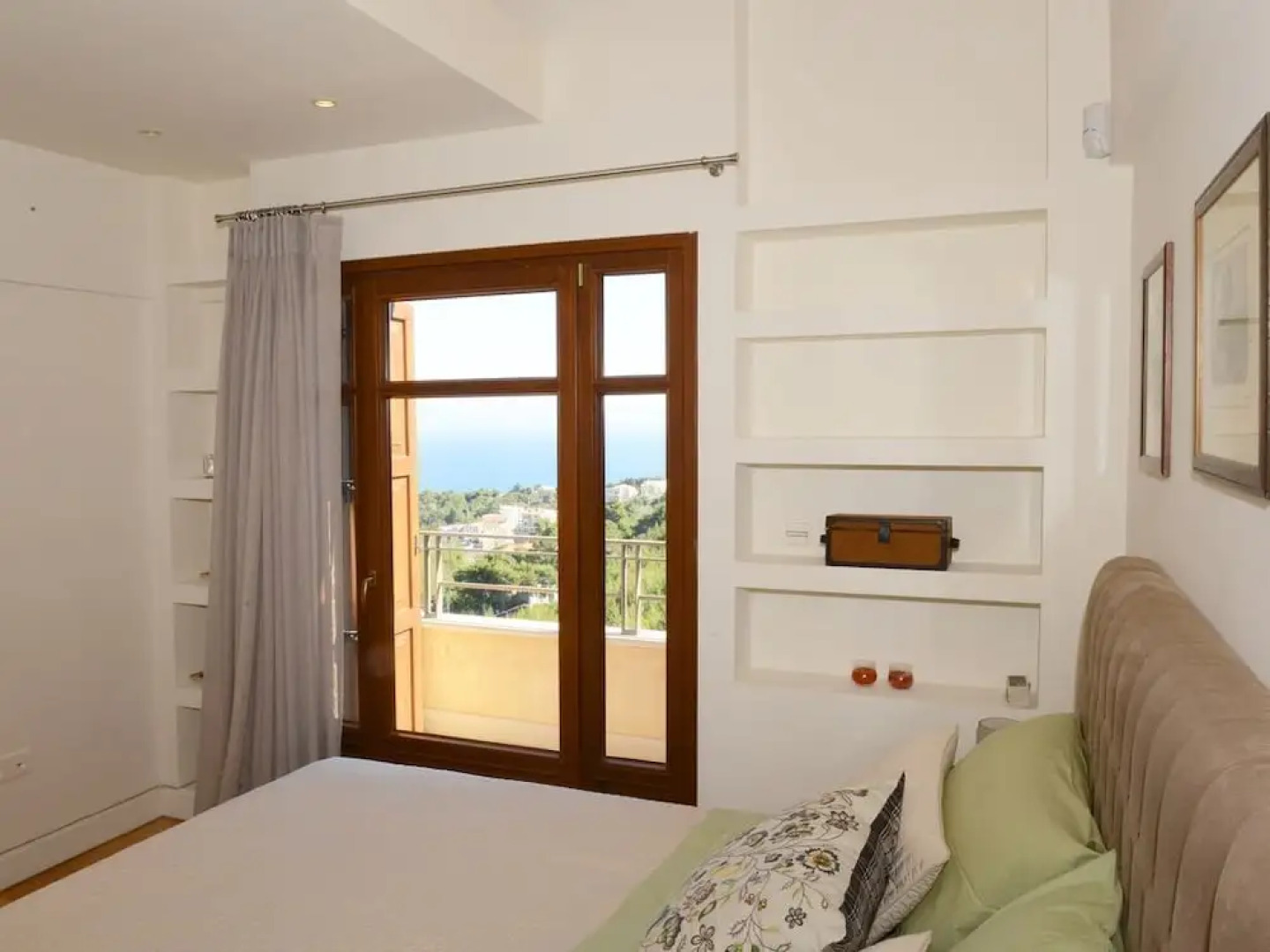 Villa Marina-Luxury Villa with Private Pool