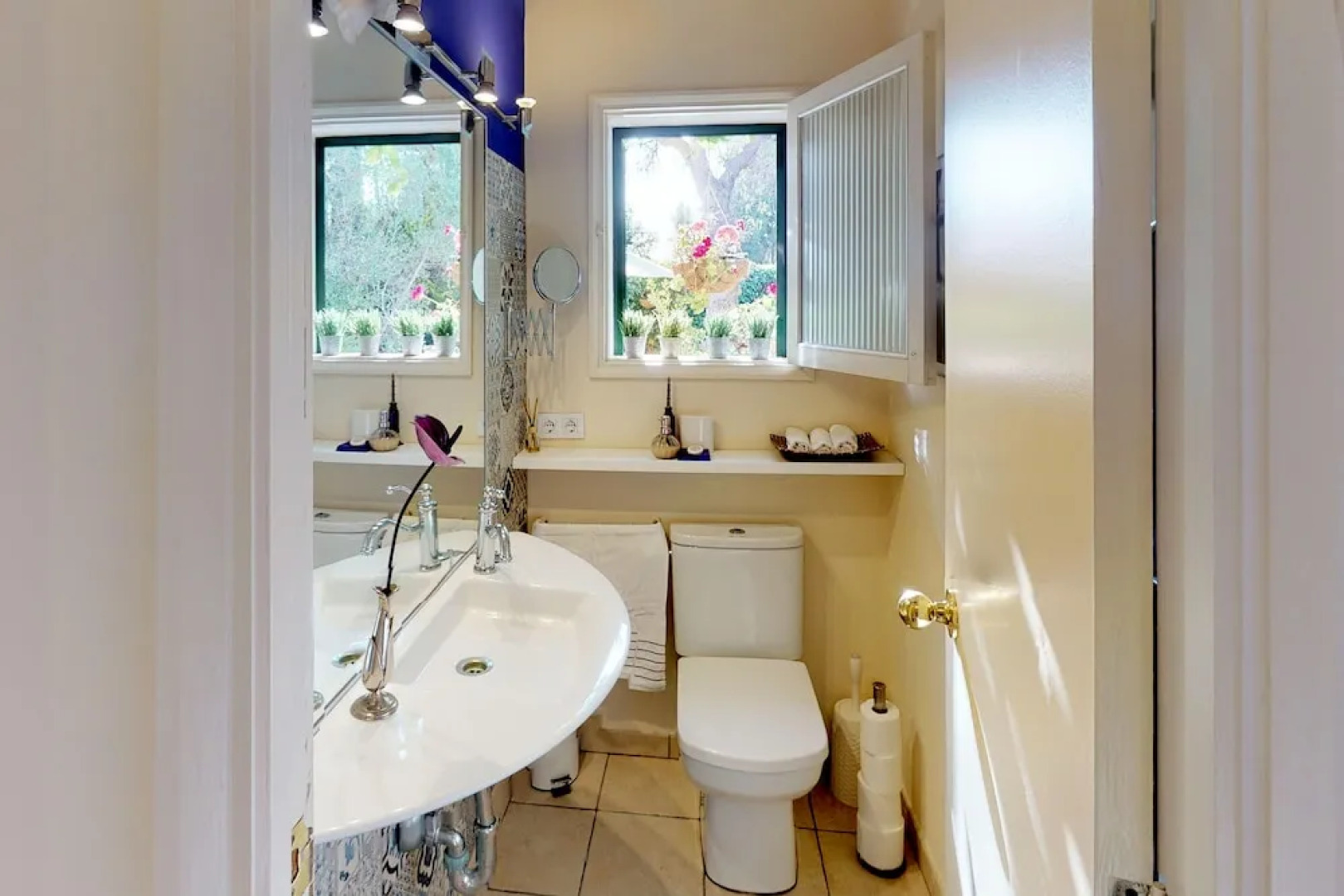 Villa Jardin Epicuro - Mallorca