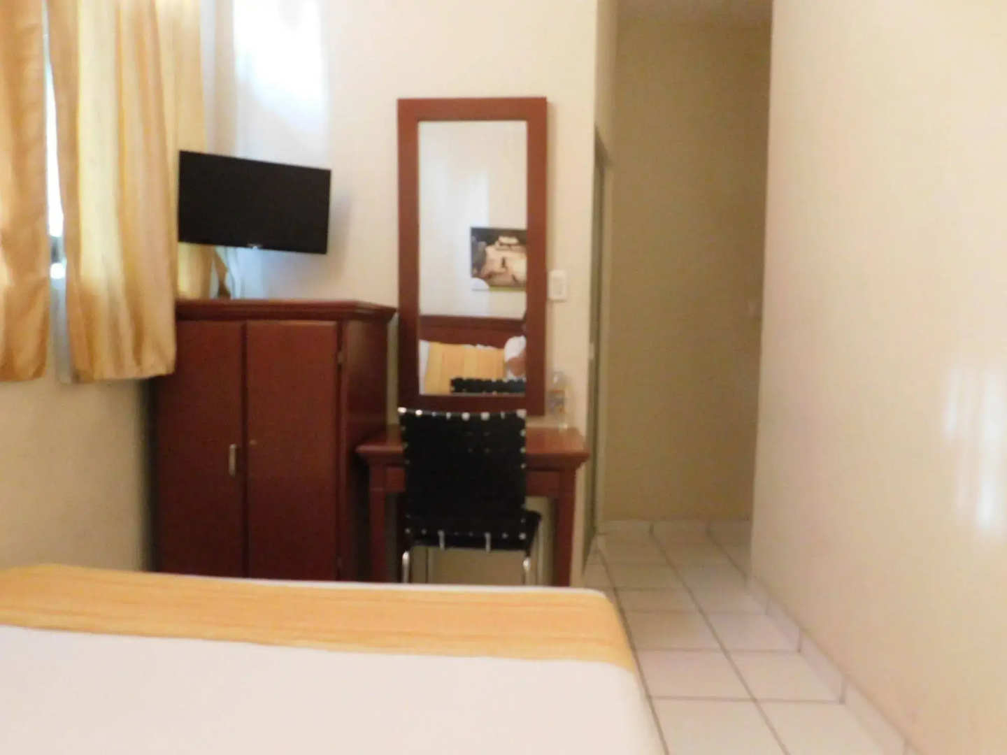 Hotel San Jose Hostal