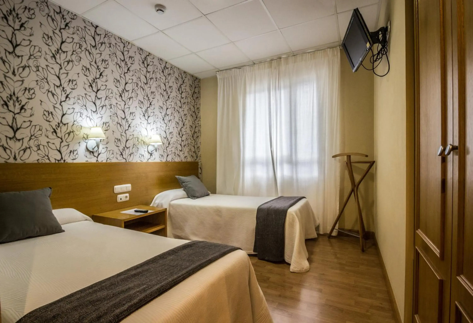 Casa Jacinto Pamplona