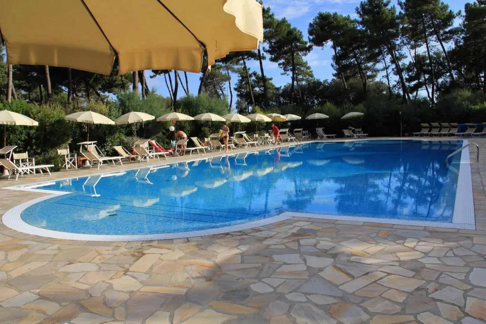 Hotel Villa Elsa