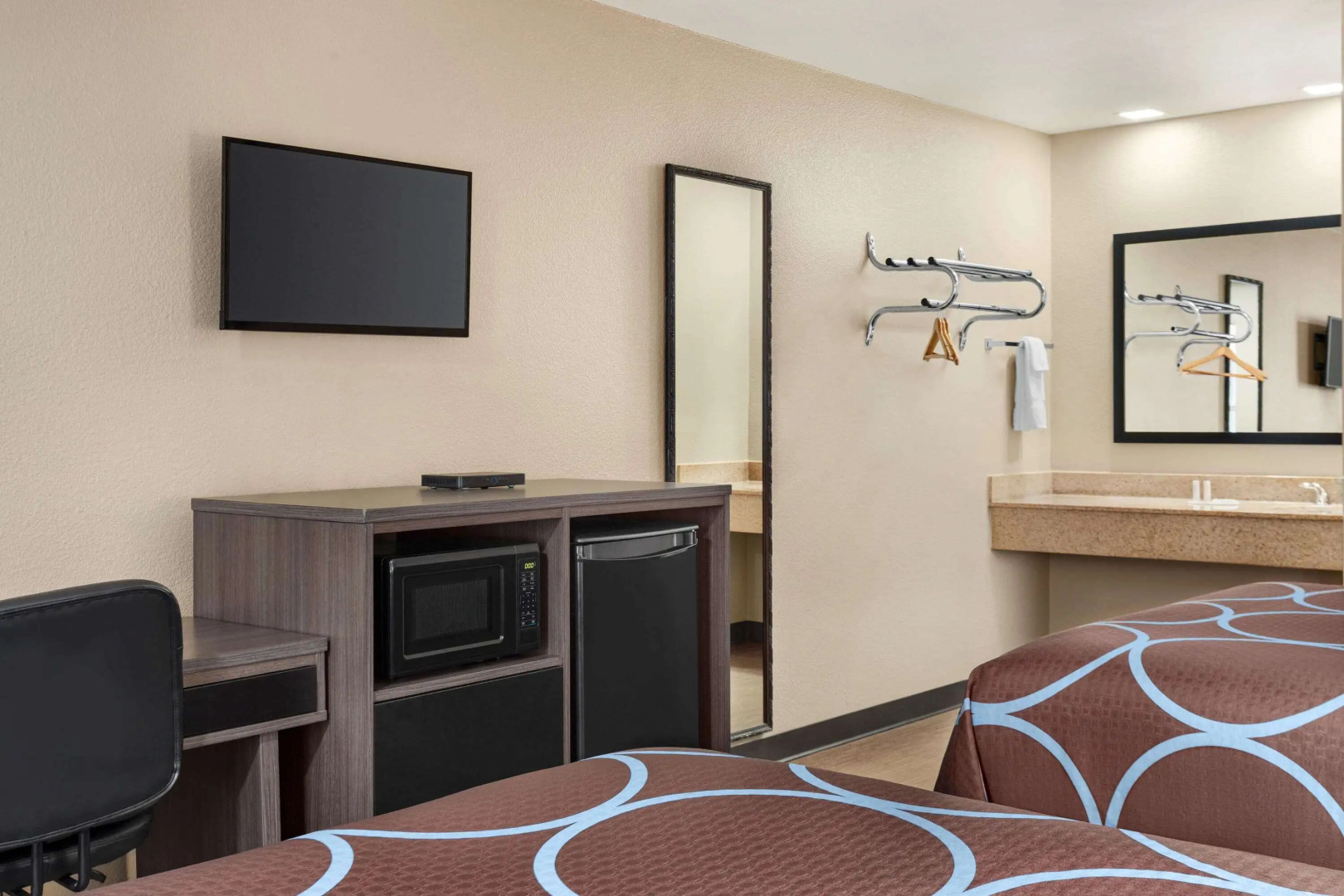 Super 8 by Wyndham Foley