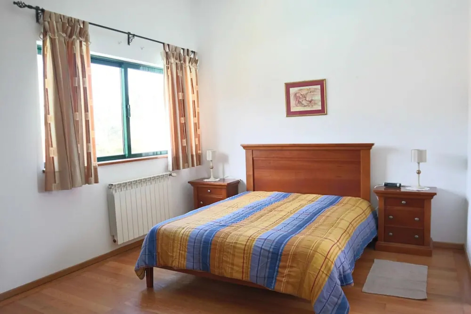 Villa With 4 Bedrooms in Praia de Mira, With Private Pool, Enclosed Garden and Wifi