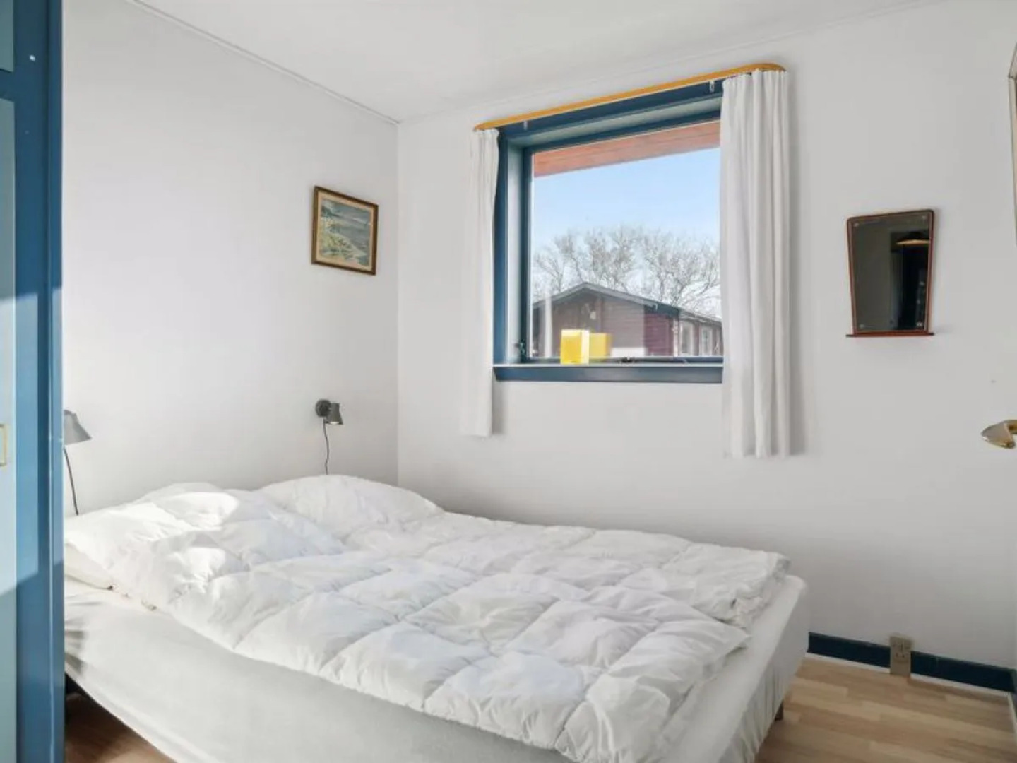 "Velika" - 25m to the inlet in Sealand