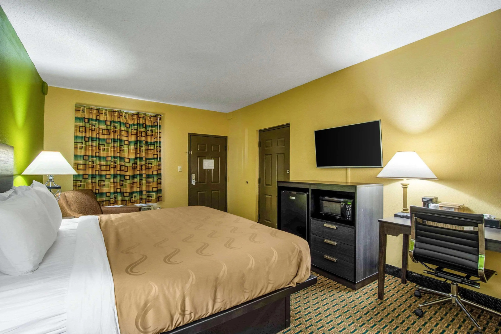 Quality Inn West Columbia - Cayce