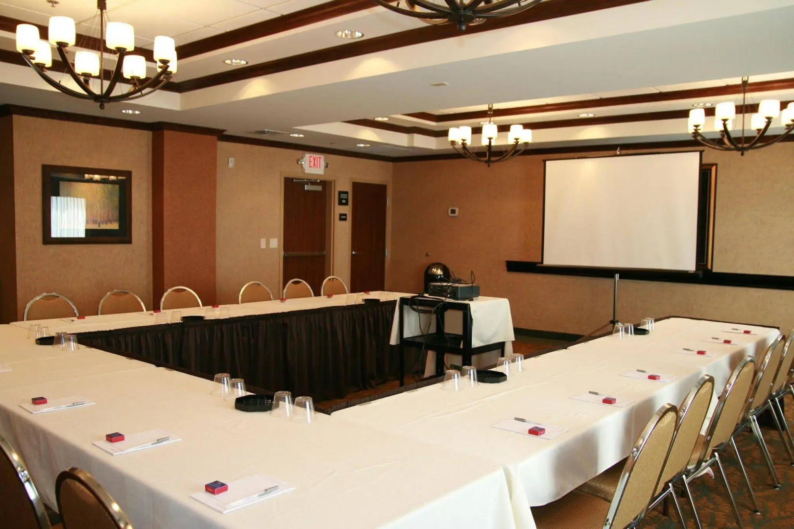 Hampton Inn & Suites Pinedale