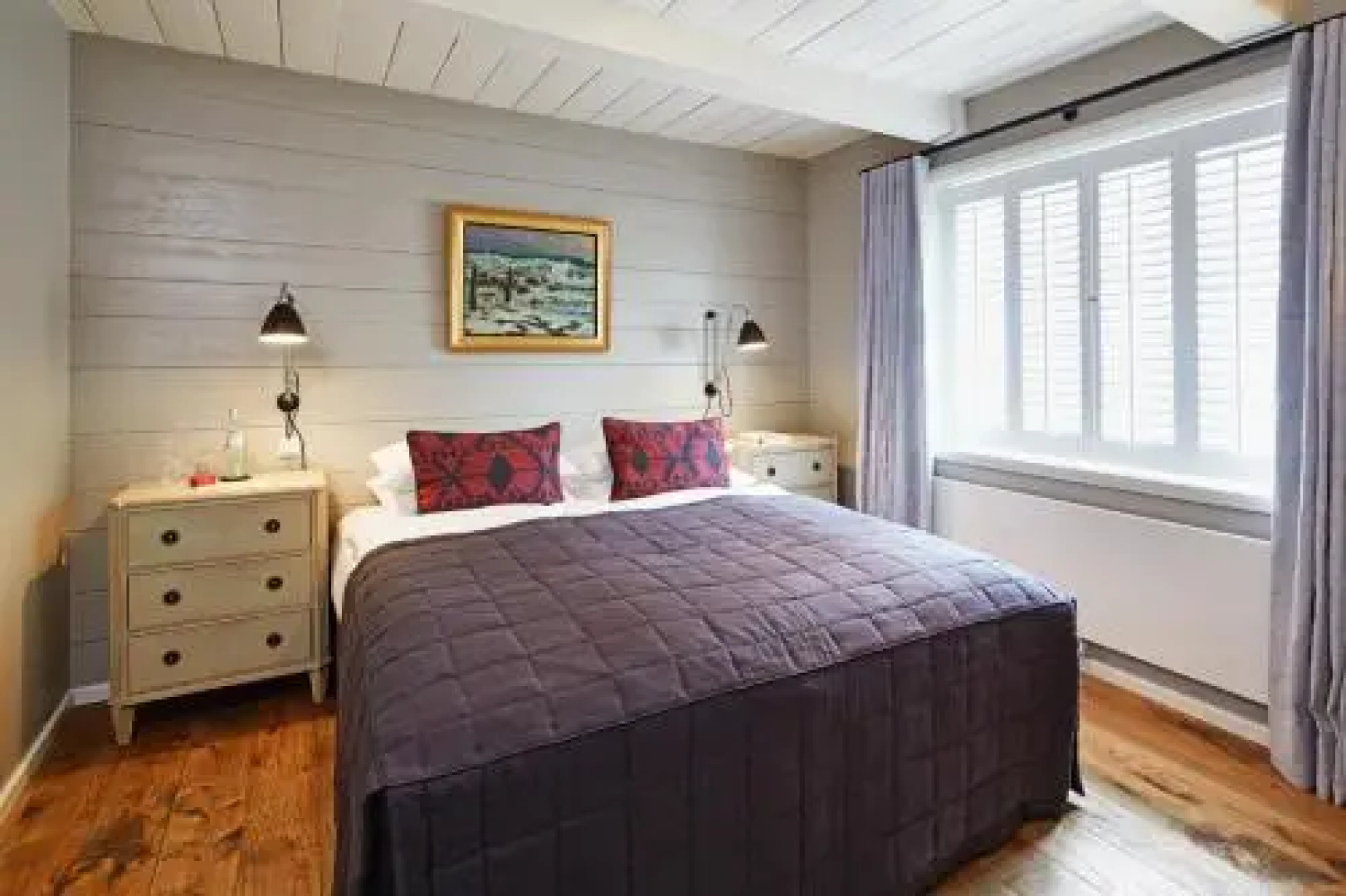 Landhaus Altes Pastorat