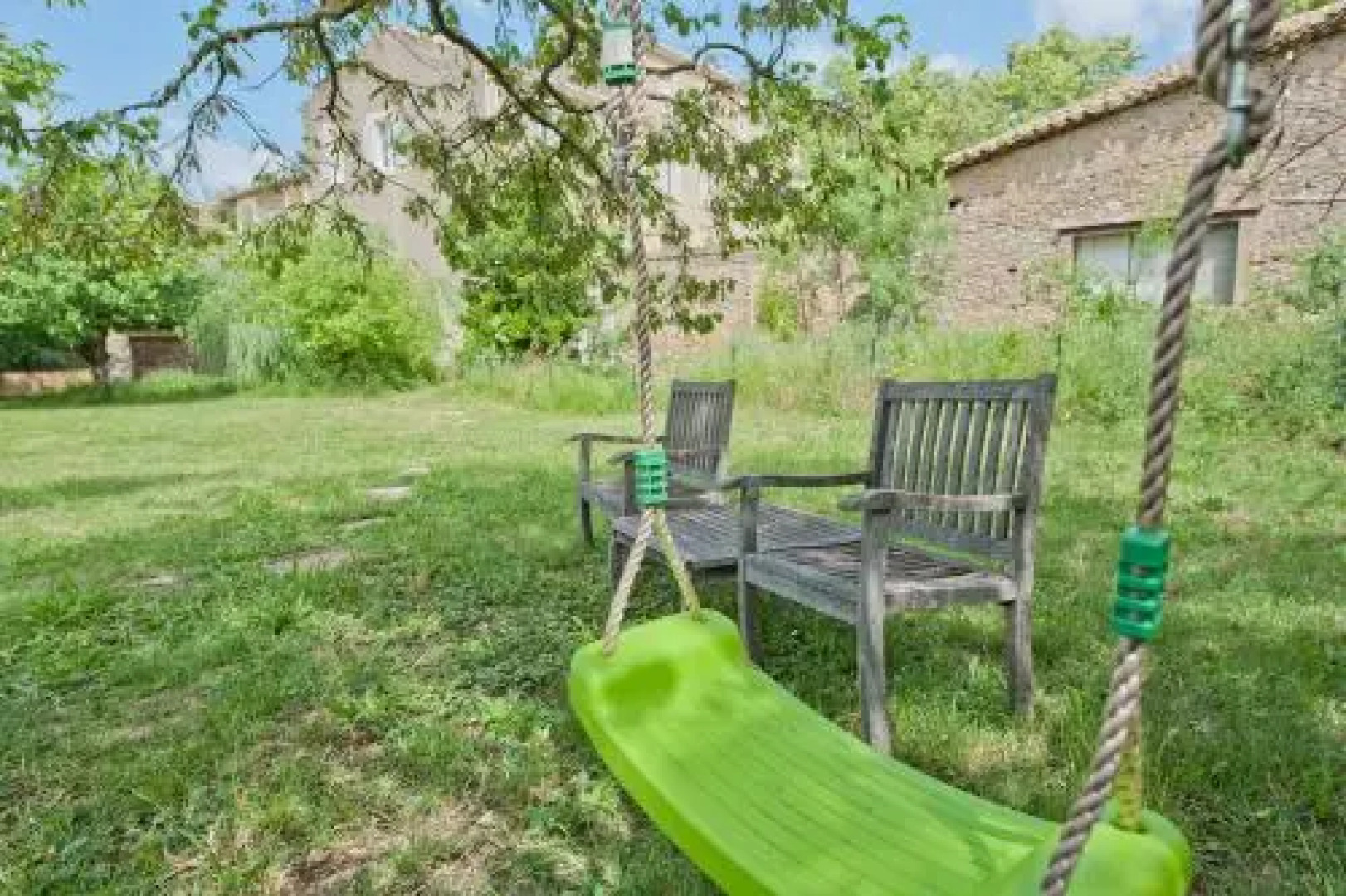 Le Manoir De Canet D'Aude