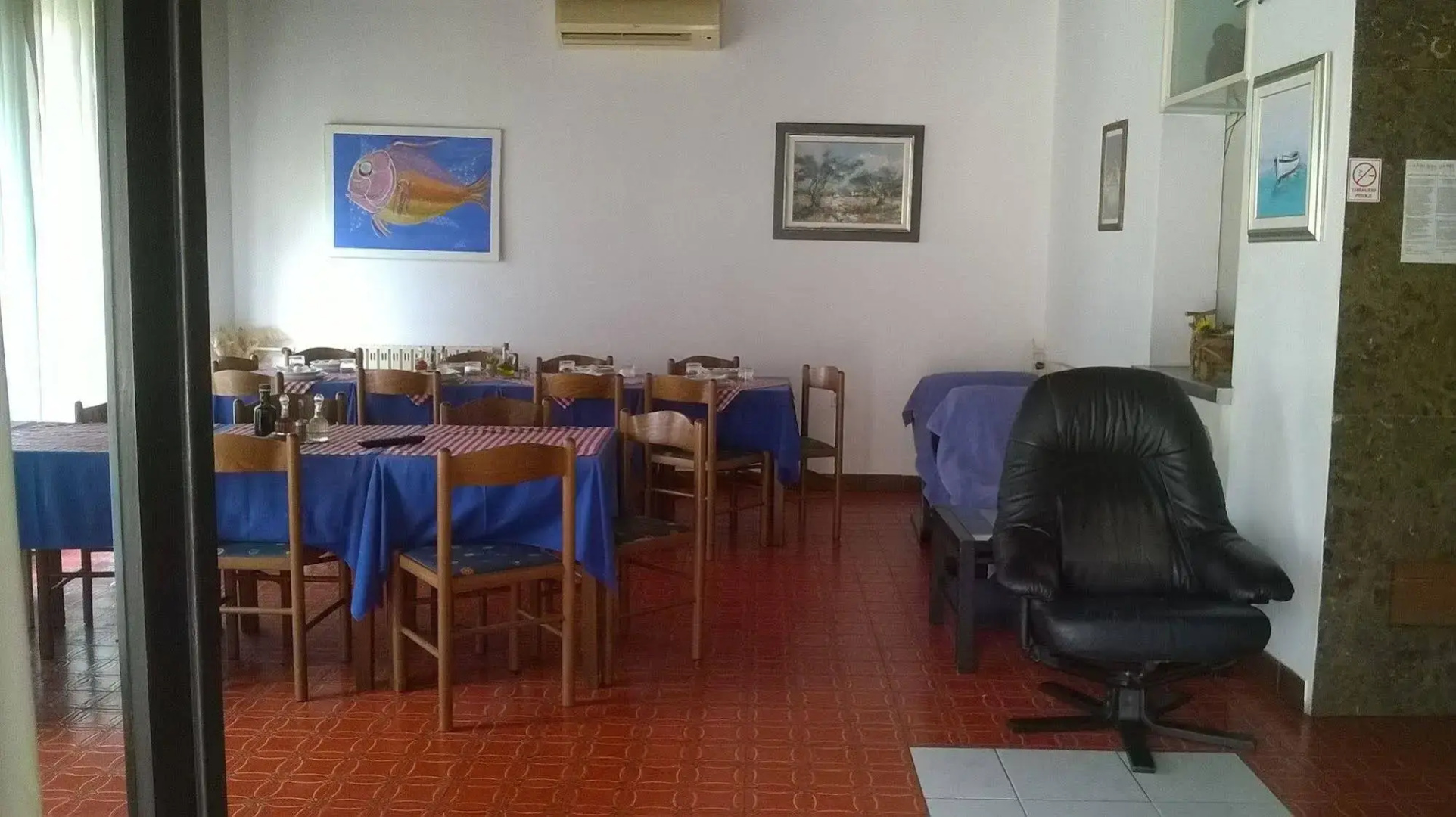 Villa Britanida
