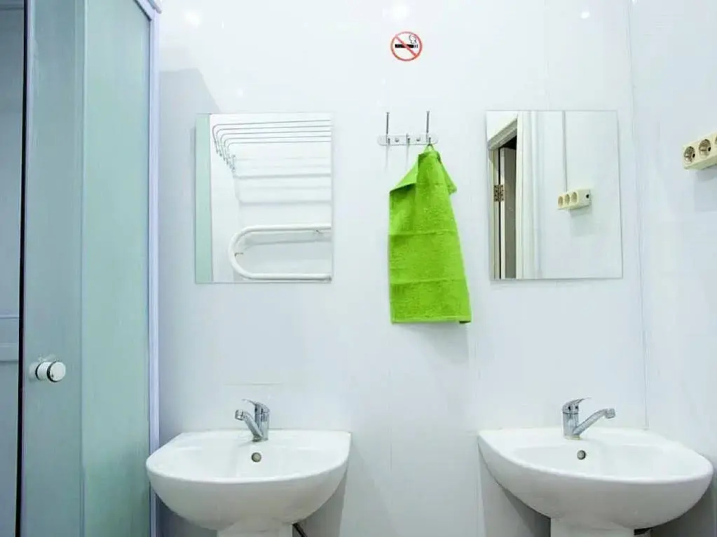 Hostel Na Sukharevskoy